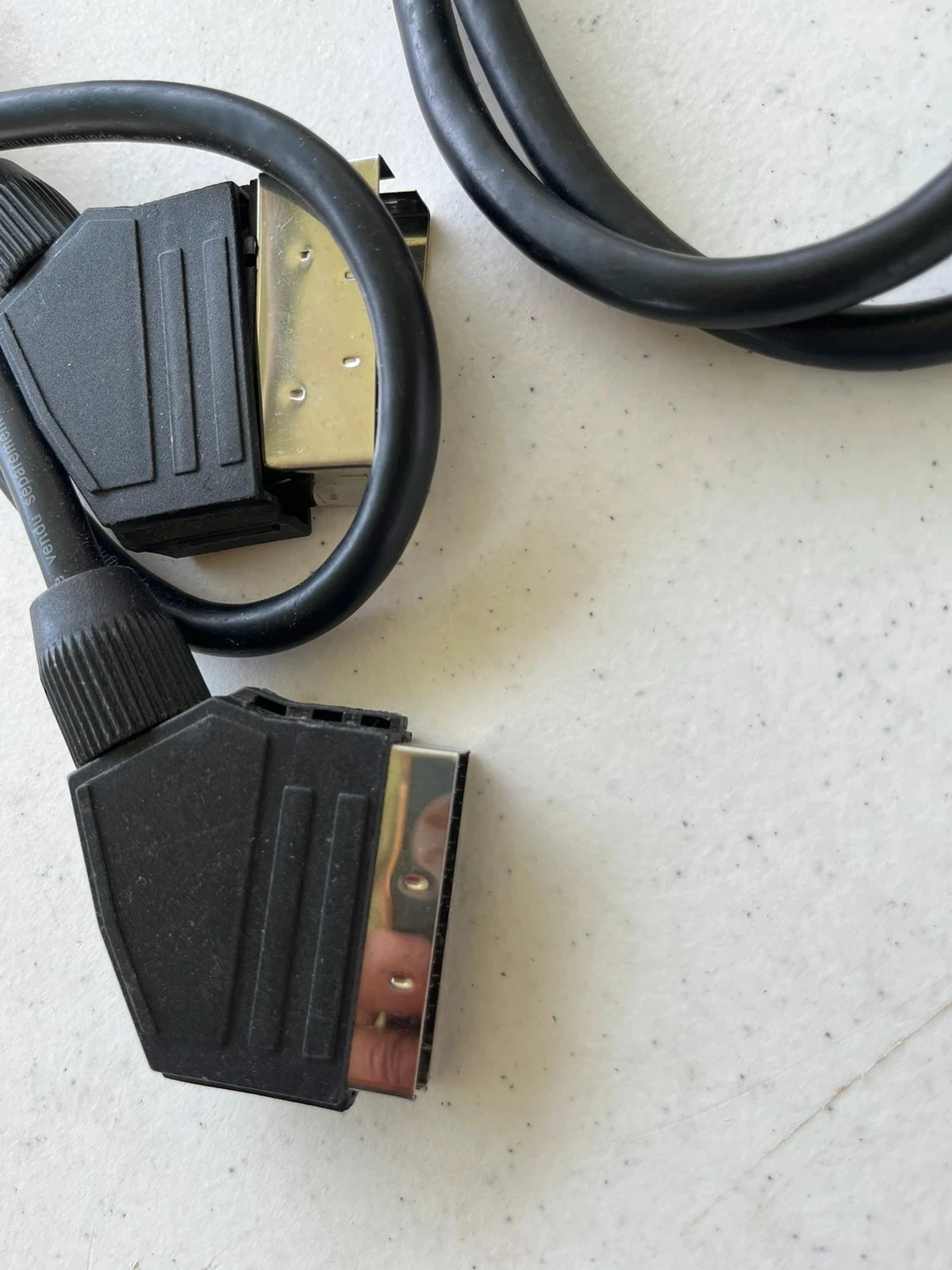 Peritel Cables – photo 2